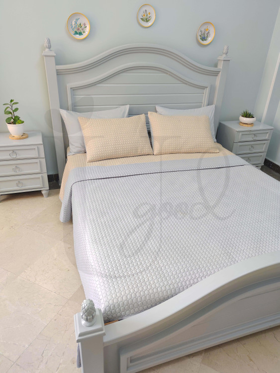 روتختی و بالشت