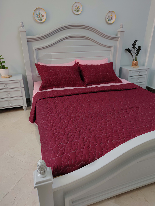 سرویس روتختی دونفره