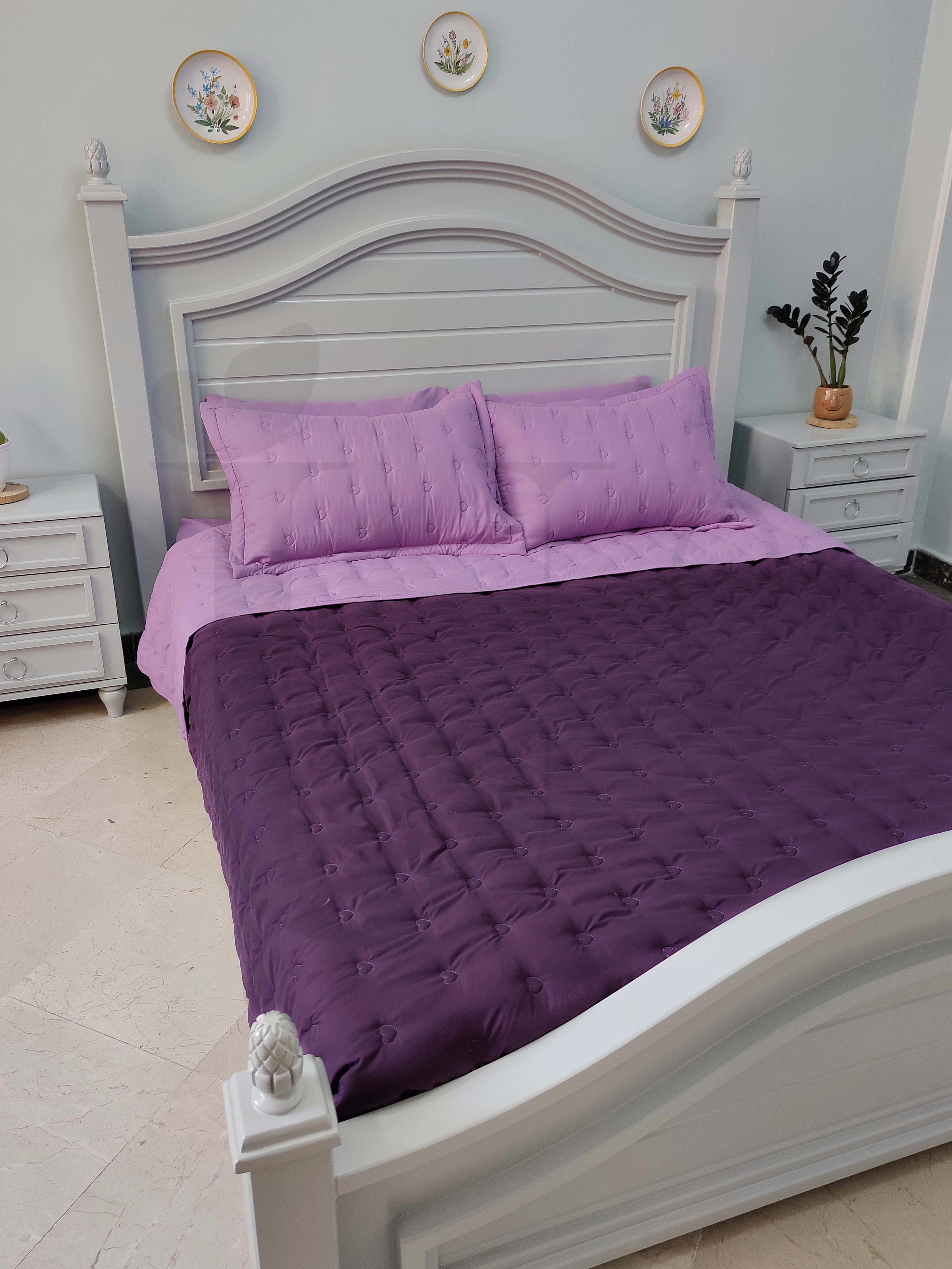 روتختی بنفش