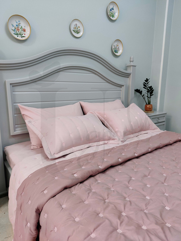 ست روتختی دونفره