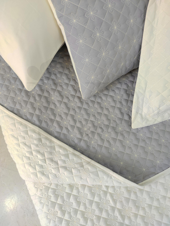 ست بهاره تک نفره فیلی کرم