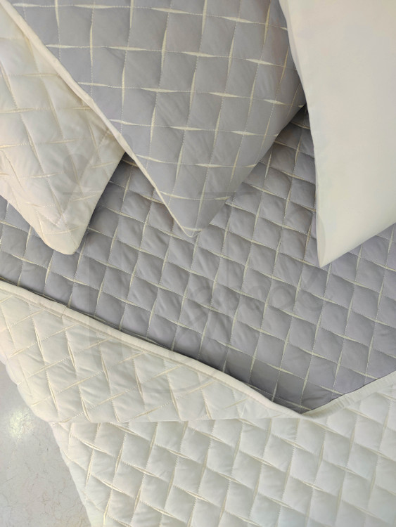 سرویس روتختی تک نفره طوسی