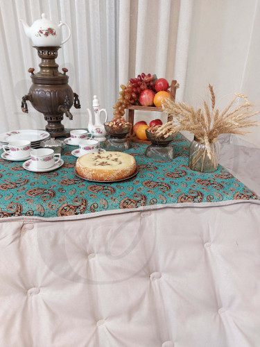 لحاف بته جغه