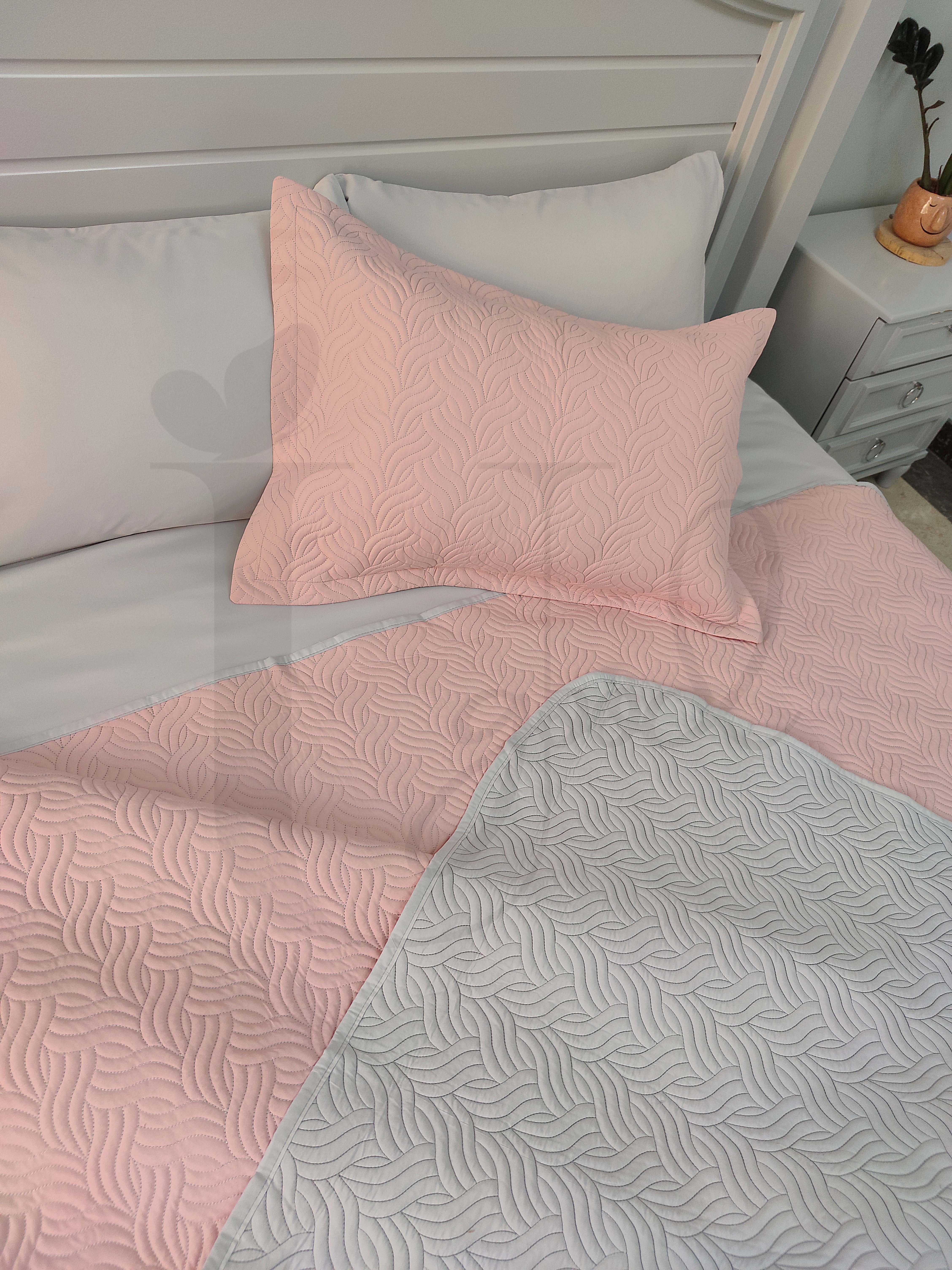 ست روتختی با طرح موج