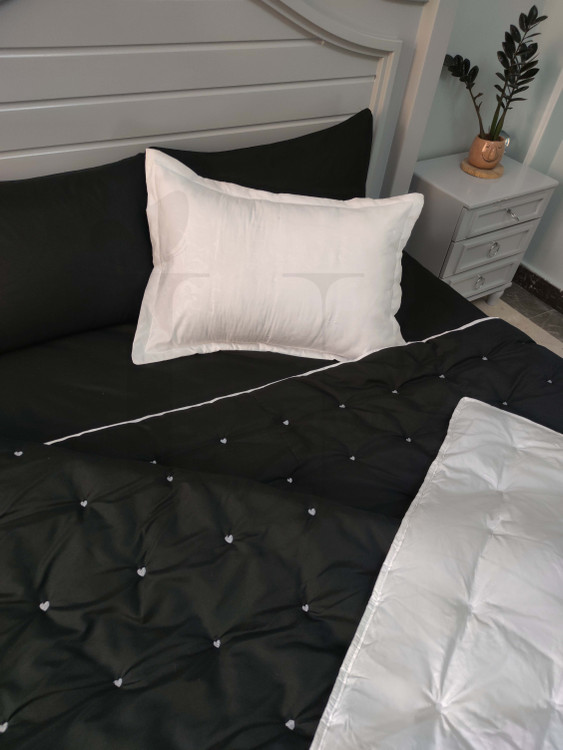 روتختی طرح قلب