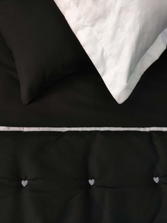 روتخی سفید مشکی