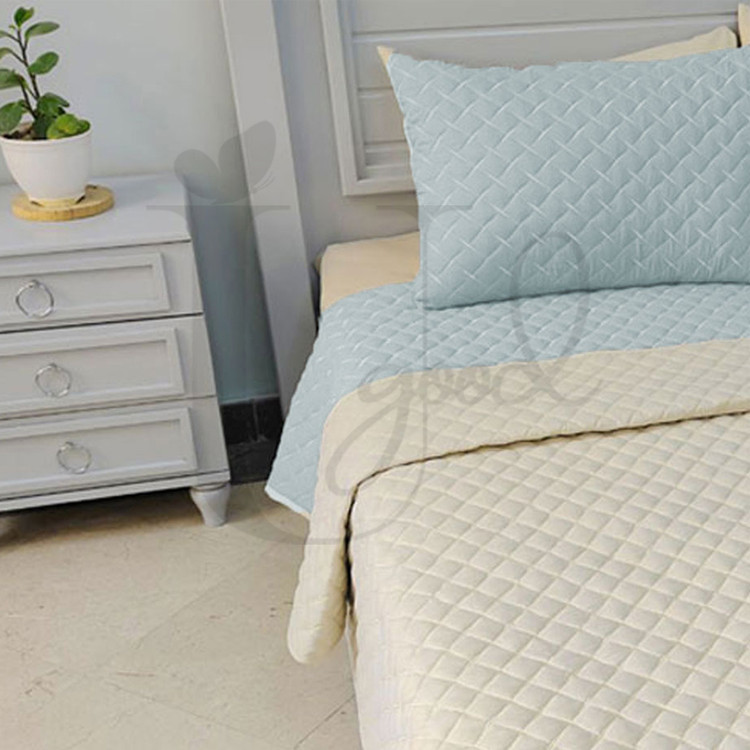 روتختی تک نفره آبی