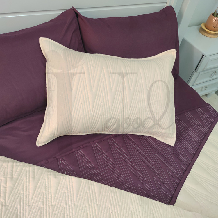 روتختی تک نفره بنفش