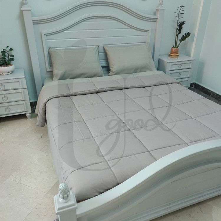 روتختی دونفره طوسی