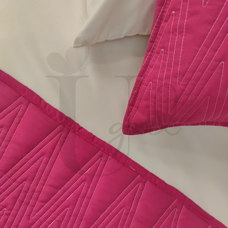 روتختی صورتی دخترانه