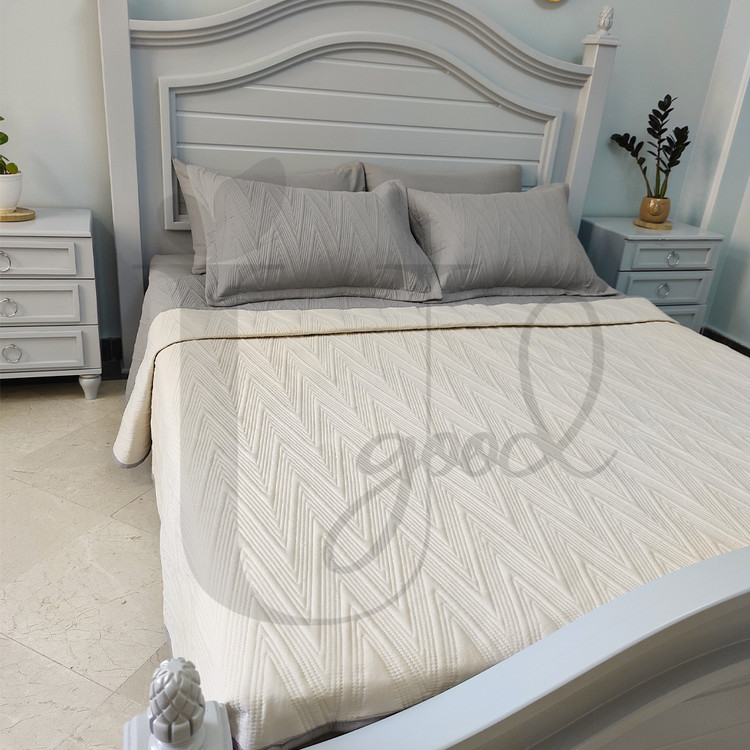 روتختی دونفره طوسی