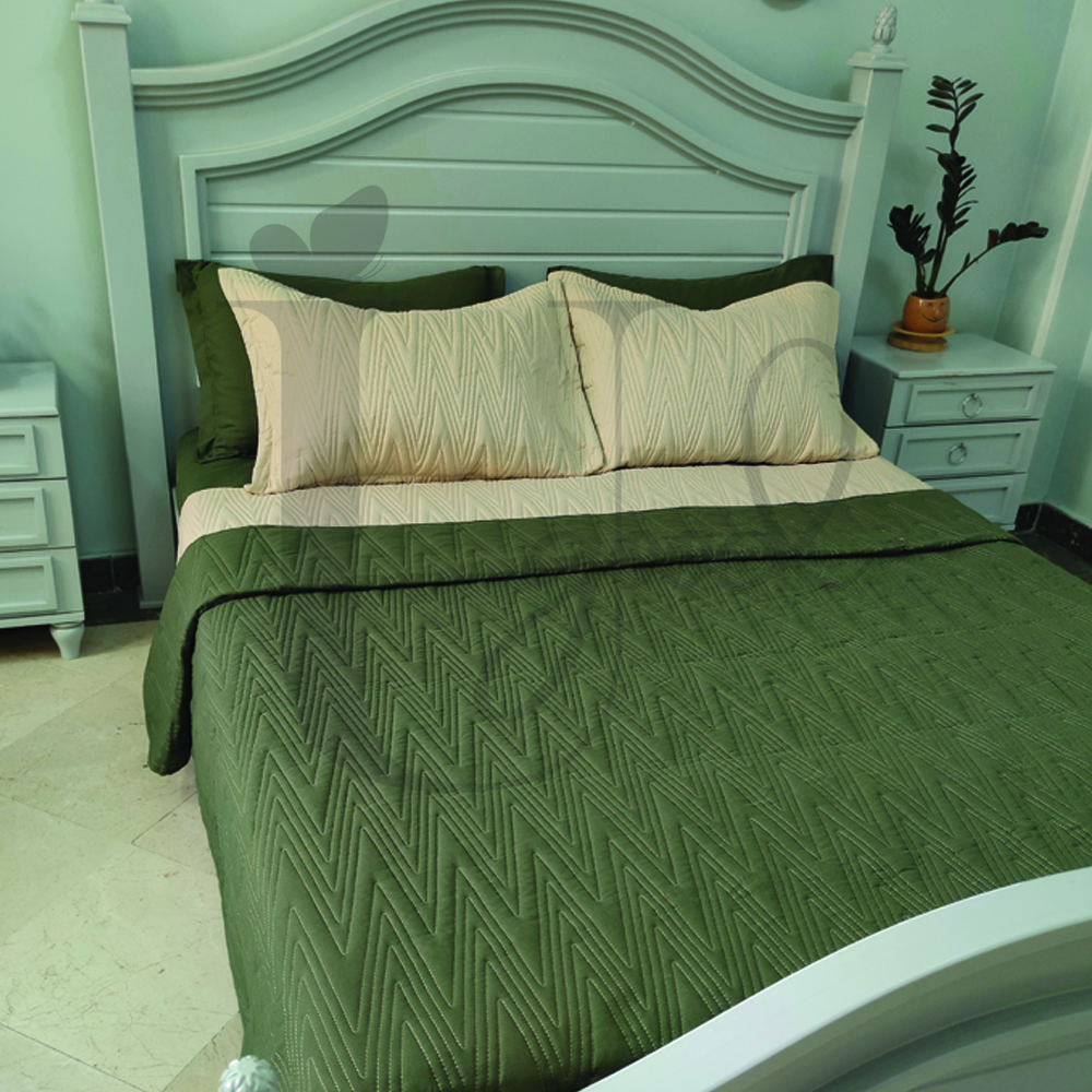 روتختی دونفره یشمی