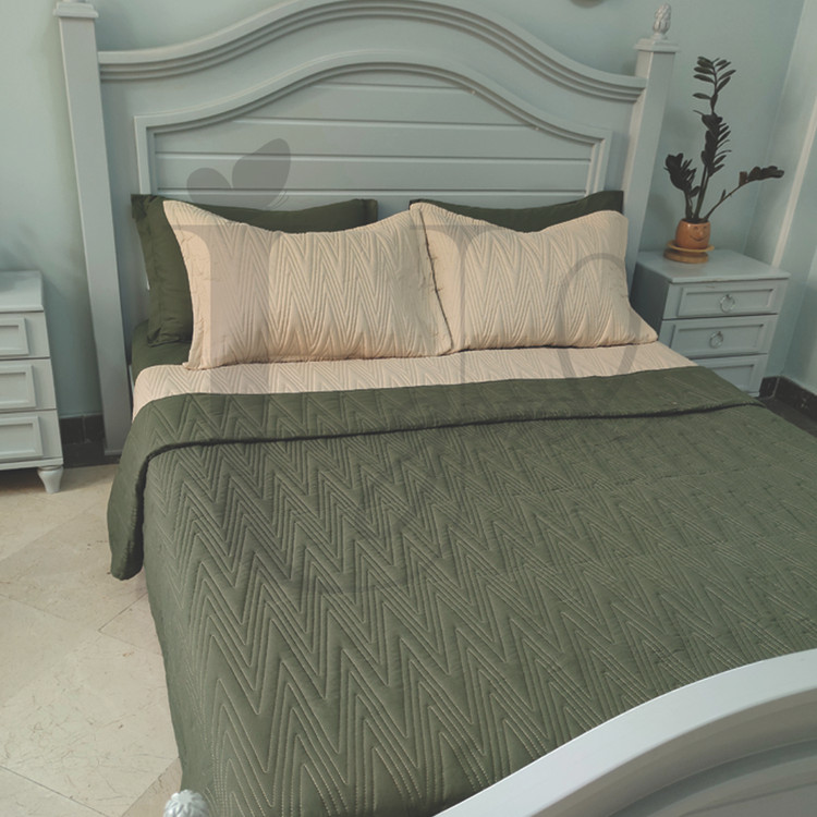 روتختی دونفره یشمی