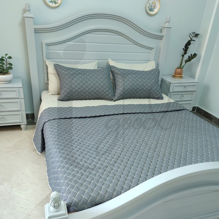 روتختی طوسی دونفره