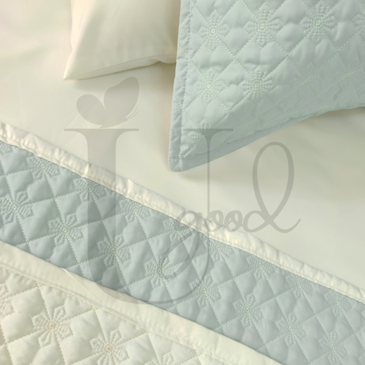 روتختی آبی کمرنگ