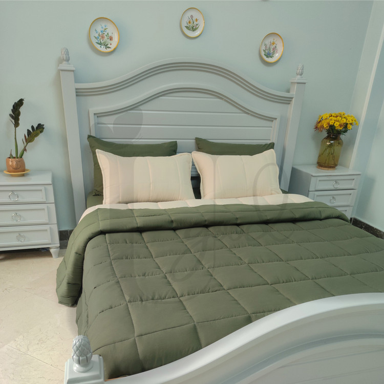 ست روتختی دونفره