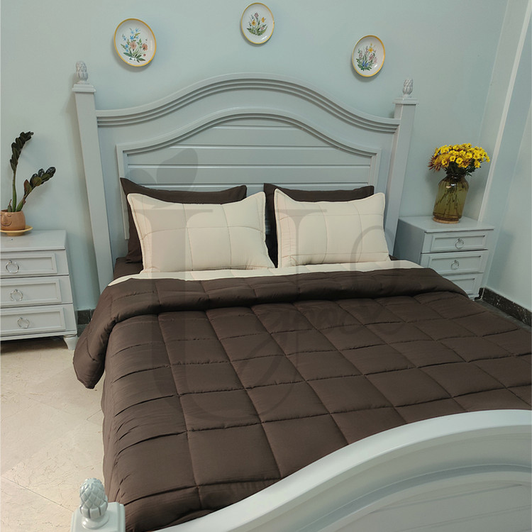 روتختی قهوه ای